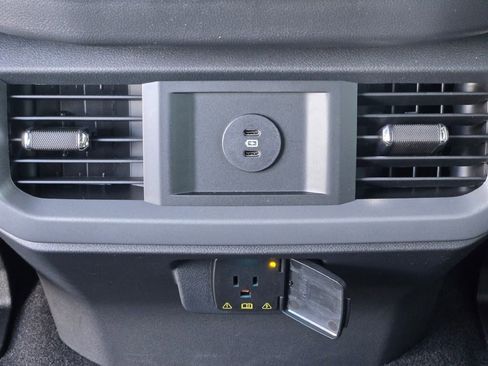 New 2026 Ford F150 XLT w/ Equipment Group 303A High image 16