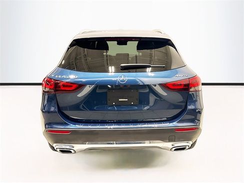 Certified 2023 Mercedes-Benz GLA 250 GLA 250 image 6