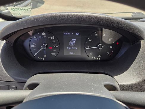 Used 2023 RAM ProMaster 2500 FWD image 26