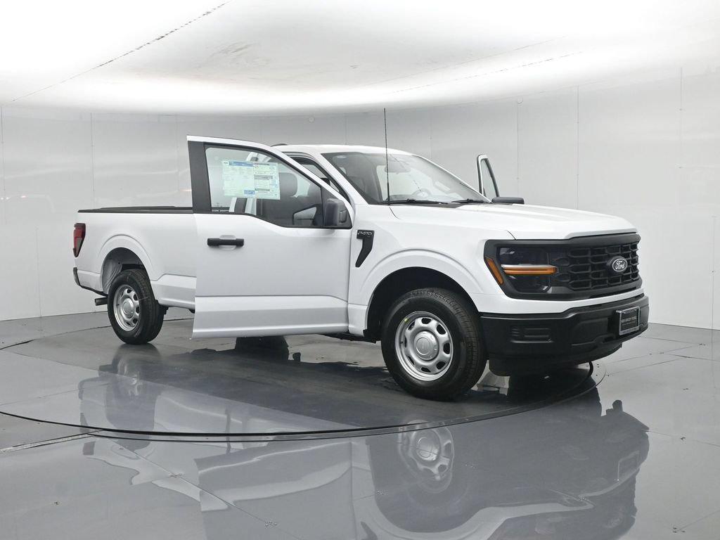 New 2026 Ford F150 XL RWD image 28