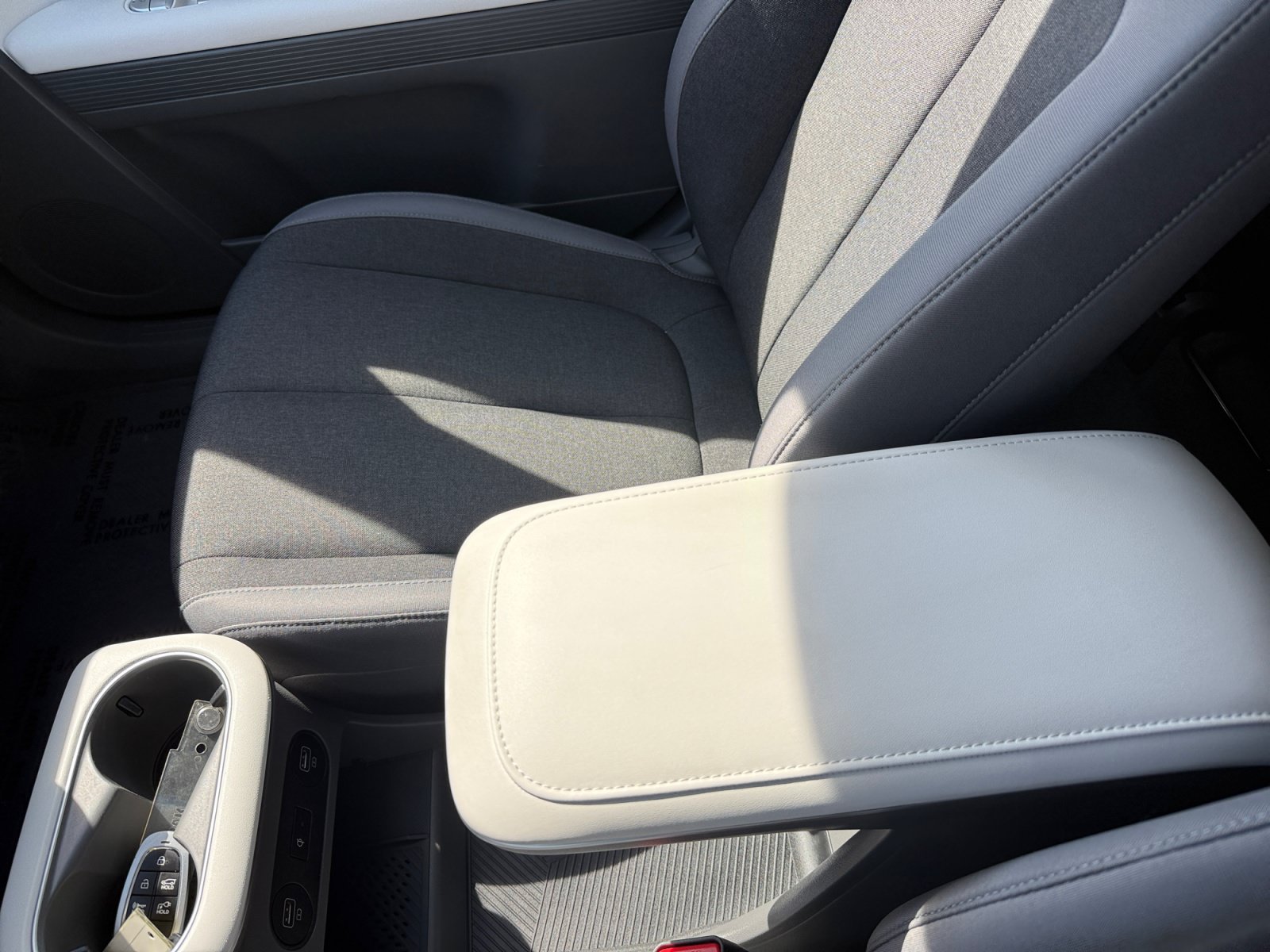 Certified 2024 Hyundai Ioniq 5 SEL RWD image 14