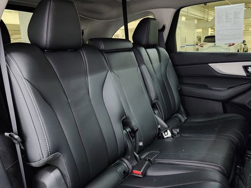 Used 2024 Acura MDX SH-AWD w/ Technology Package image 22