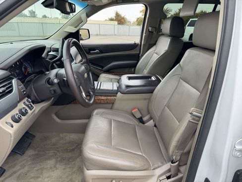 Used 2015 Chevrolet Tahoe LTZ image 25