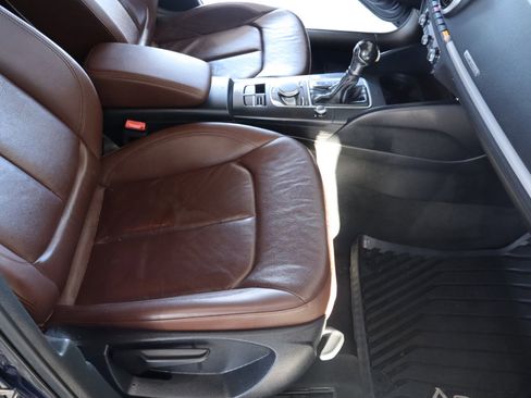 Used 2017 Audi A3 2.0T Premium w/ Convenience Package image 32