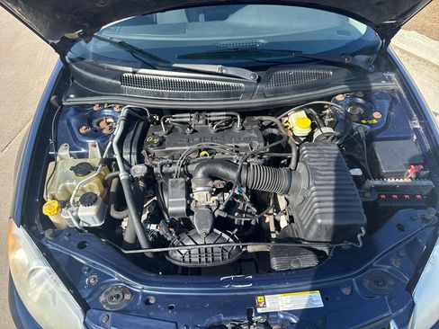 Used 2006 Dodge Stratus SXT image 44