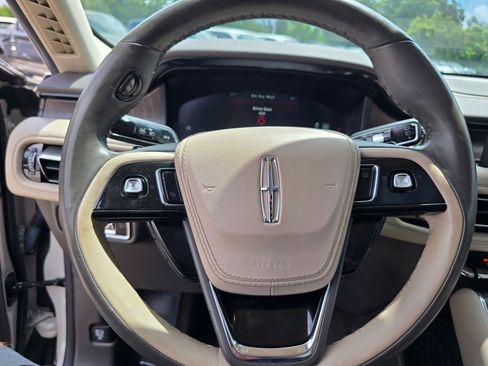 Used 2022 Lincoln Aviator Reserve RWD image 18