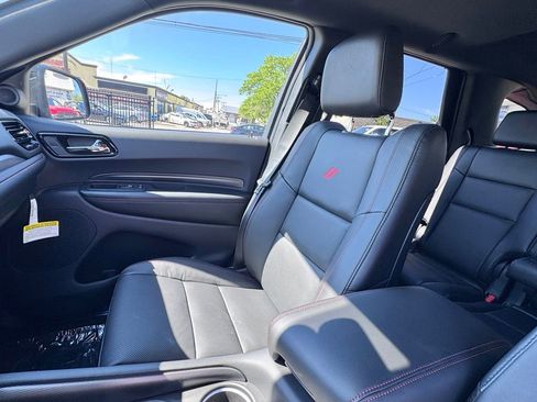 New 2026 Dodge Durango GT AWD/4WD image 14