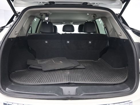 Used 2021 Nissan Murano SL w/ Cargo Package AWD/4WD image 27