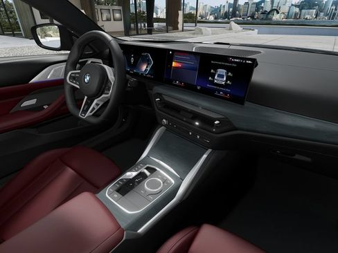 New 2027 BMW 430i Coupe w/ M Sport Package AWD/4WD image 14