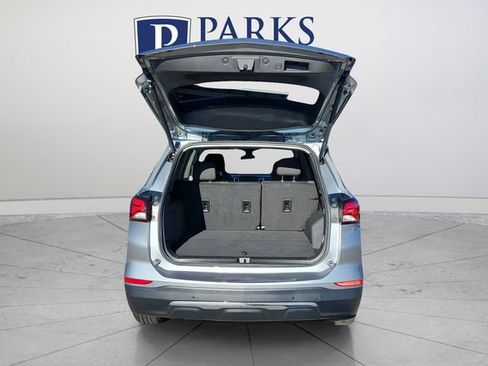 Certified 2024 Chevrolet Equinox LT image 20