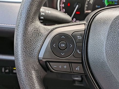 Used 2023 Toyota RAV4 LE AWD/4WD image 21