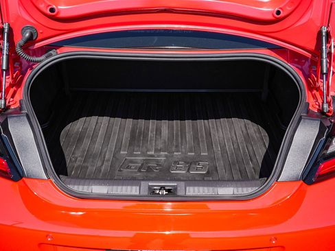 Certified 2024 Toyota GR86 RWD image 30