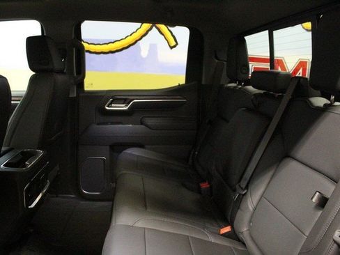 New 2026 GMC Sierra 1500 SLT w/ SLT Premium Plus Package image 15