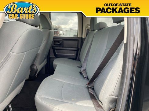 Used 2014 RAM 1500 Express AWD/4WD image 19