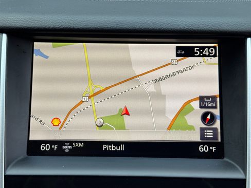 Used 2020 INFINITI Q50 Edition 30 w/ Cargo Package image 22