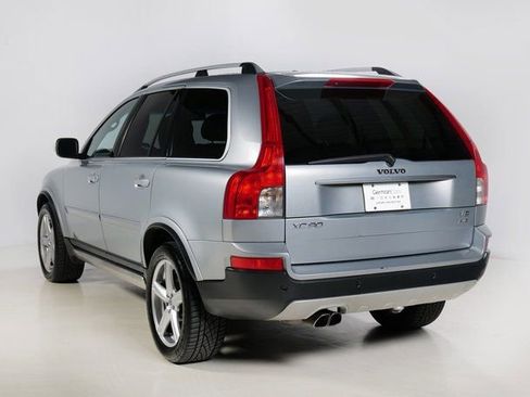 Used 2007 Volvo XC90 V8 Sport image 32