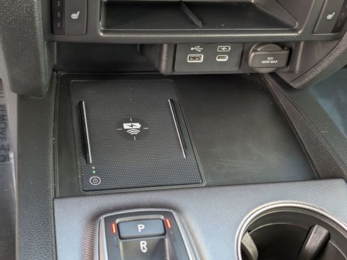 Used 2025 Honda Ridgeline RTL image 26