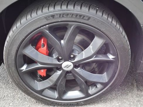 Used 2024 Dodge Hornet R/T Plus AWD/4WD image 48