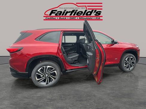 New 2026 Buick Enclave Sport Touring w/ Power Package image 38