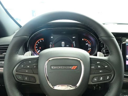 New 2026 Dodge Durango GT AWD/4WD image 41