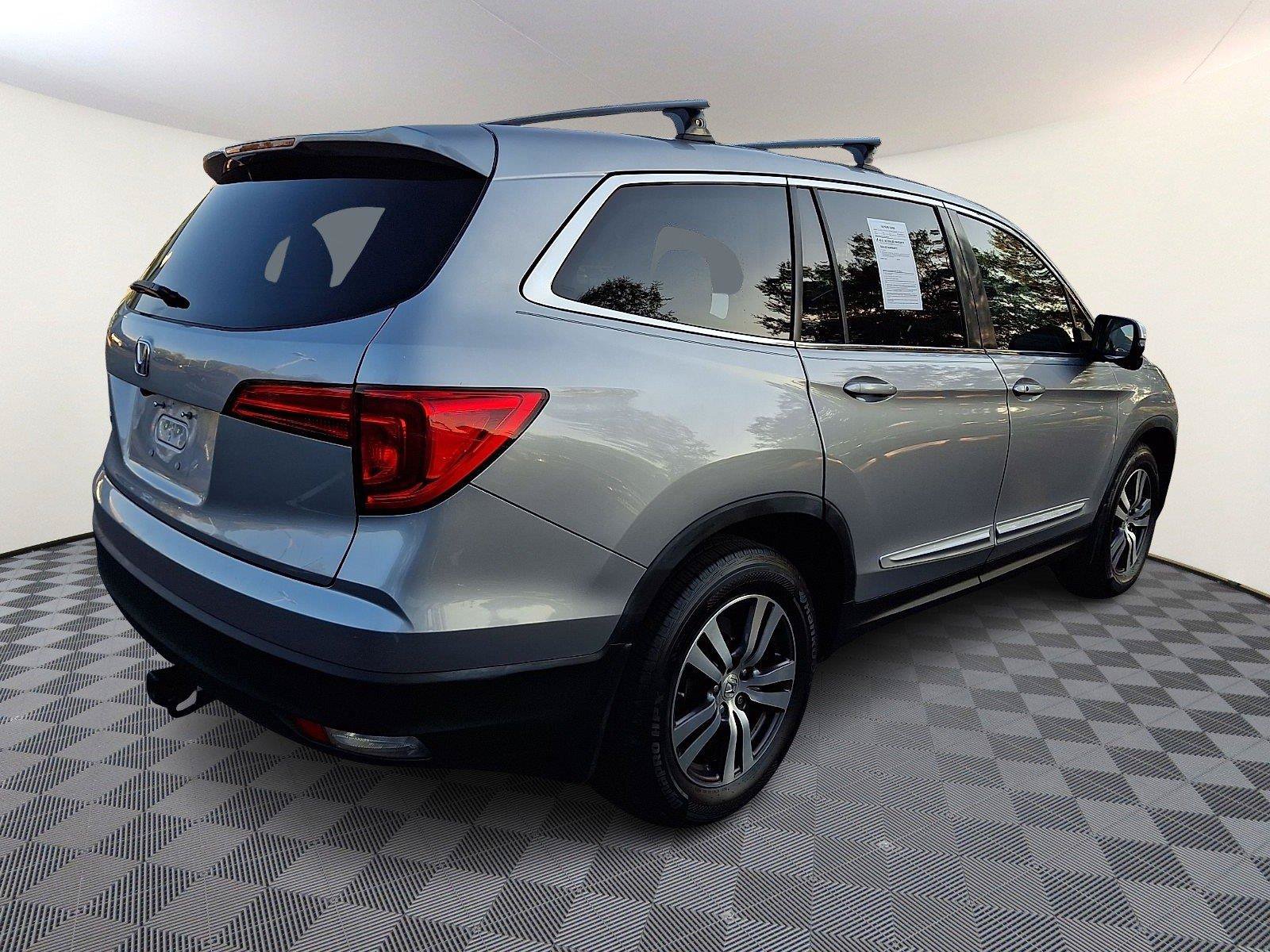 Used 2016 Honda Pilot EX-L image 6