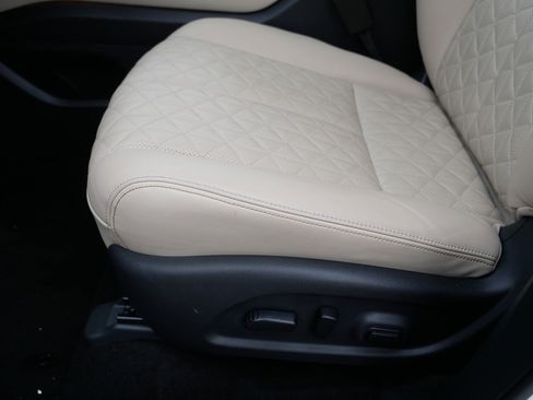 Certified 2024 Nissan Murano Platinum w/ Cargo Package image 20