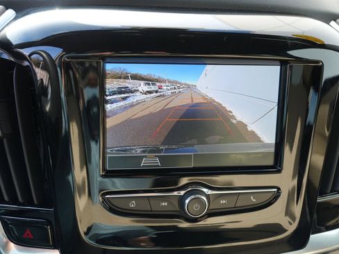 Used 2023 Chevrolet Traverse LS w/ Safety Package image 37