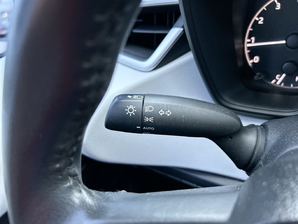 Used 2024 Toyota Corolla SE FWD image 20