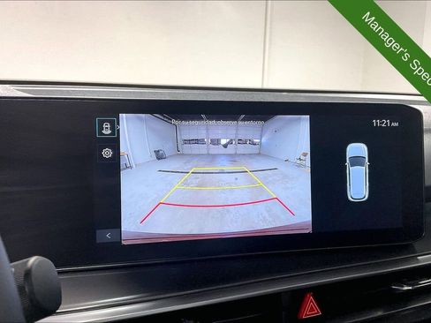 Used 2025 Kia Sorento EX w/ Panoramic Sunroof Package FWD image 28