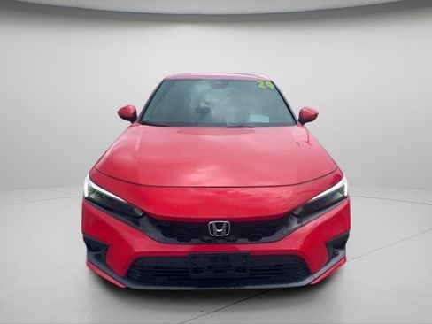 Used 2024 Honda Civic EX-L image 3