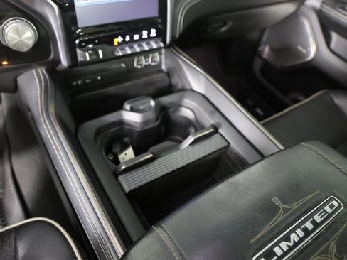 Used 2019 RAM 1500 Limited image 22