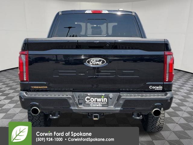 Used 2024 Ford F150 Tremor w/ Bed Utility Package AWD/4WD image 18