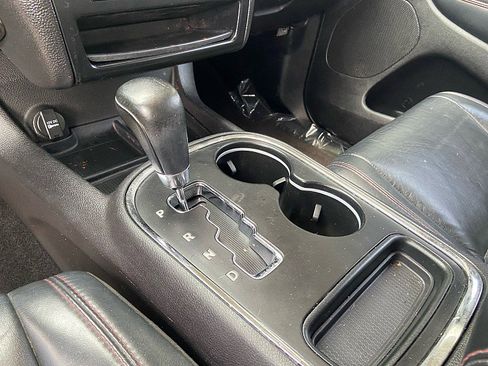 Used 2012 Dodge Durango R/T w/ Leather Interior Group image 15