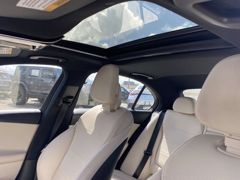 Certified 2023 Mercedes-Benz C 300 4MATIC Sedan w/ Exclusive Trim Package image 15