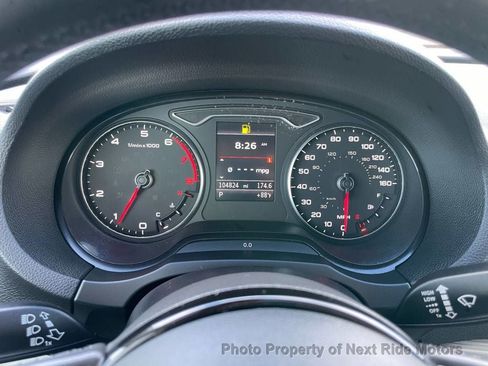 Used 2015 Audi A3 1.8T Premium w/ Audi MMI Navigation Plus FWD image 22