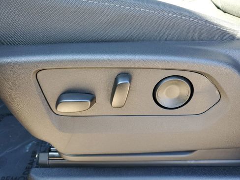 New 2026 Chevrolet Suburban LS w/ LPO, Dark Essentials Package image 21