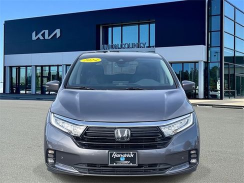 Used 2024 Honda Odyssey Touring image 5