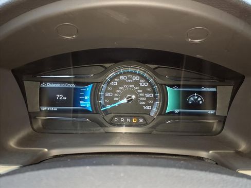 Used 2018 Ford Flex SEL w/ Equipment Group 202A image 19