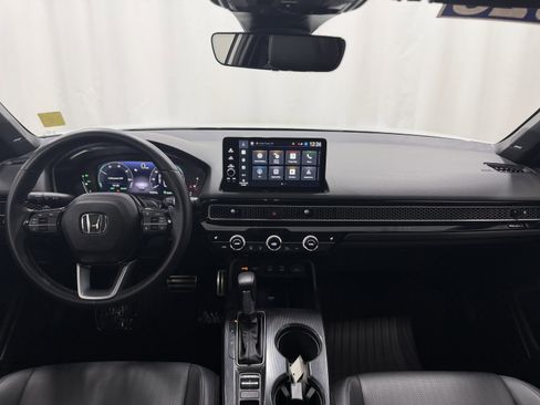 Used 2025 Honda Civic Sport image 20