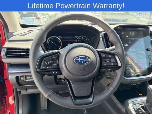 New 2026 Subaru Crosstrek 2.5i Limited AWD/4WD image 23