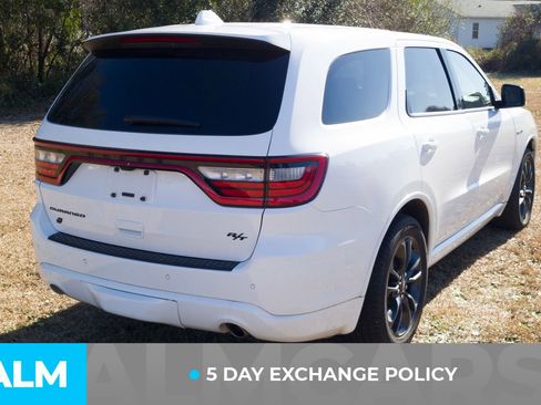 Used 2022 Dodge Durango R/T image 4