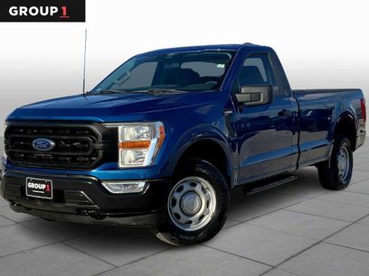 Used 2022 Ford F150 XL w/ Equipment Group 101A High