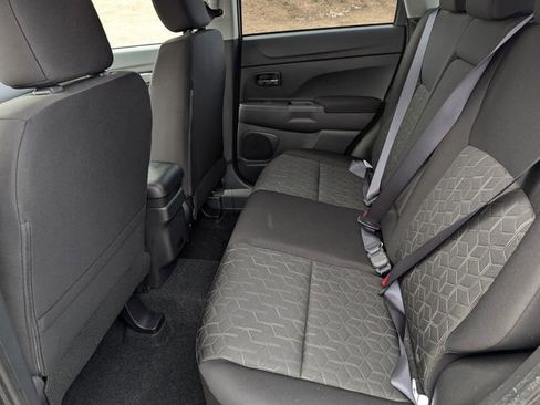 New 2026 Mitsubishi Outlander Sport ES AWD/4WD image 6