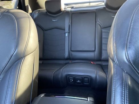 Used 2018 Cadillac CT6 Premium Luxury w/ Super Cruise Package image 13