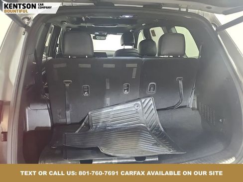 Used 2023 Kia Telluride SX X-Pro image 13