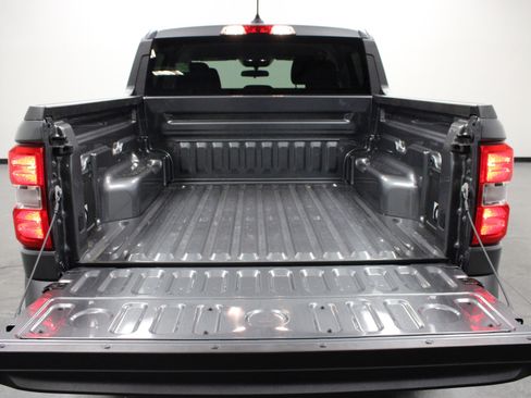 New 2025 Ford Maverick XL w/ Equipment Group 102A image 14