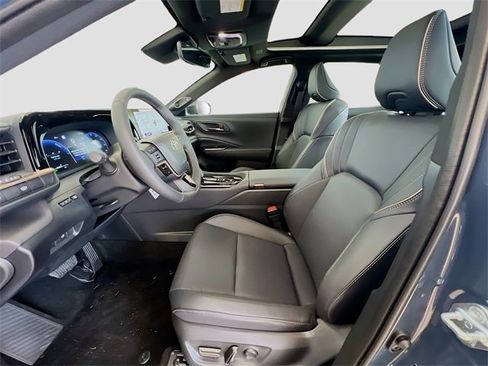 New 2026 Toyota Crown Limited image 24