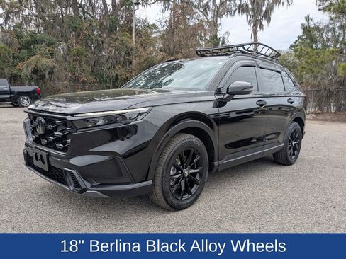 Used 2023 Honda CR-V Sport image 8