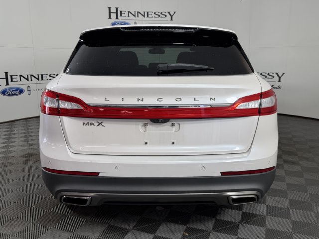 Used 2017 Lincoln MKX Select w/ Select Plus Package FWD image 23