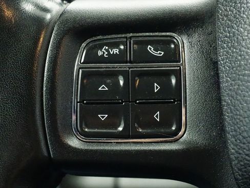 Used 2019 RAM 1500 Classic Warlock image 37